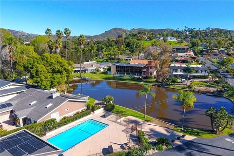 Tiny photo for 2152 Ramona Lane, Vista, CA 92084 (MLS # ND26014370)