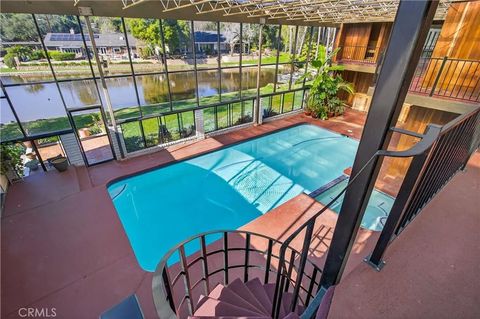 Tiny photo for 2152 Ramona Lane, Vista, CA 92084 (MLS # ND26014370)