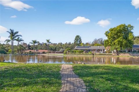 Tiny photo for 2152 Ramona Lane, Vista, CA 92084 (MLS # ND26014370)