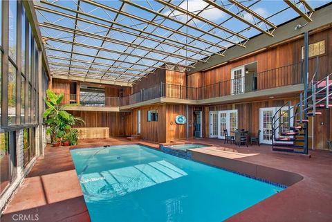 Tiny photo for 2152 Ramona Lane, Vista, CA 92084 (MLS # ND26014370)