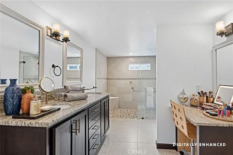 Tiny photo for 2152 Ramona Lane, Vista, CA 92084 (MLS # ND26014370)