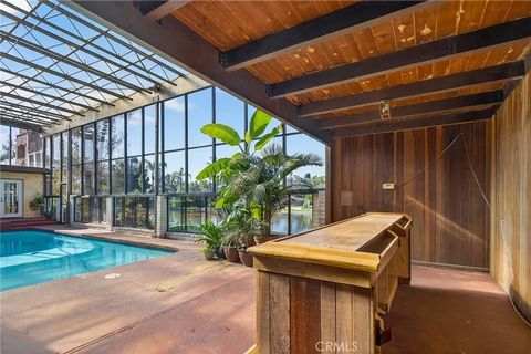 Tiny photo for 2152 Ramona Lane, Vista, CA 92084 (MLS # ND26014370)