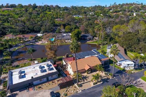 Tiny photo for 2152 Ramona Lane, Vista, CA 92084 (MLS # ND26014370)