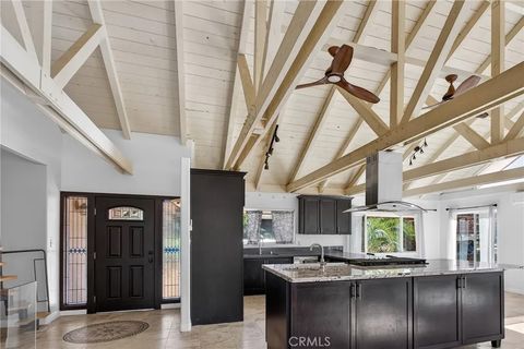 Tiny photo for 2152 Ramona Lane, Vista, CA 92084 (MLS # ND26014370)