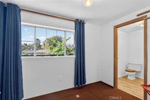 Tiny photo for 2152 Ramona Lane, Vista, CA 92084 (MLS # ND26014370)