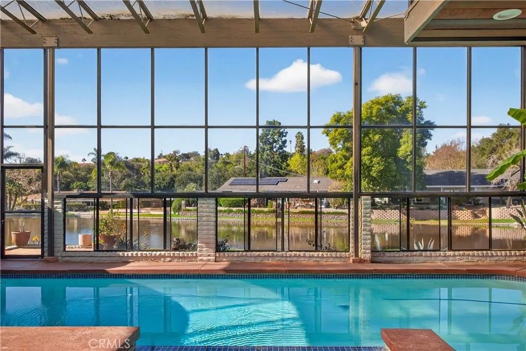 Photo of 2152 Ramona Lane, Vista, CA 92084 (MLS # ND26014370)