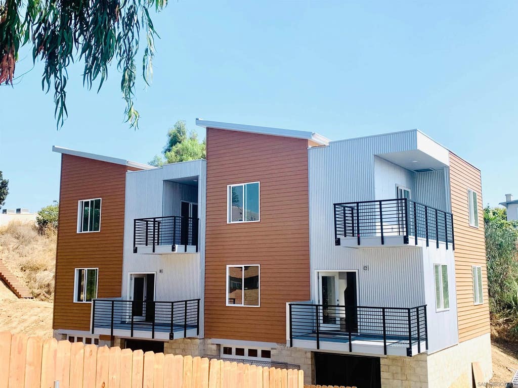 Photo of 2781 B Street, San Diego, CA 92102 (MLS # 260019126)