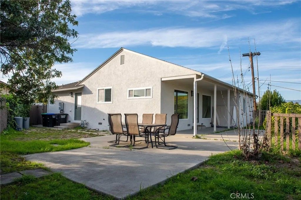 Photo of 1600 Trumbower Ave, Monterey Park, CA 91755 (MLS # WS26022102)