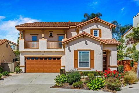 Photo of 3218 Rancho Reata, Carlsbad, CA 92009 (MLS # NDP2602544)
