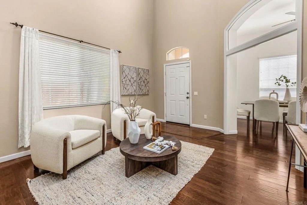 Photo of 3218 Rancho Reata, Carlsbad, CA 92009 (MLS # NDP2602544)