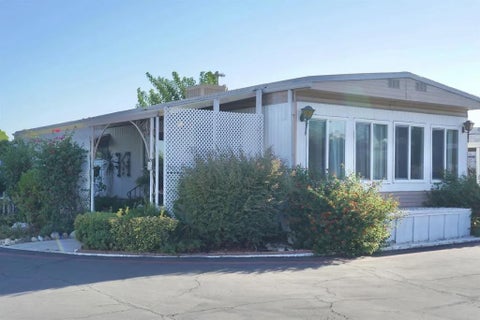 Photo of 185 N Eucalyptus AVE #SPC 95, Rialto, CA 92376 (MLS # PTP2607122)