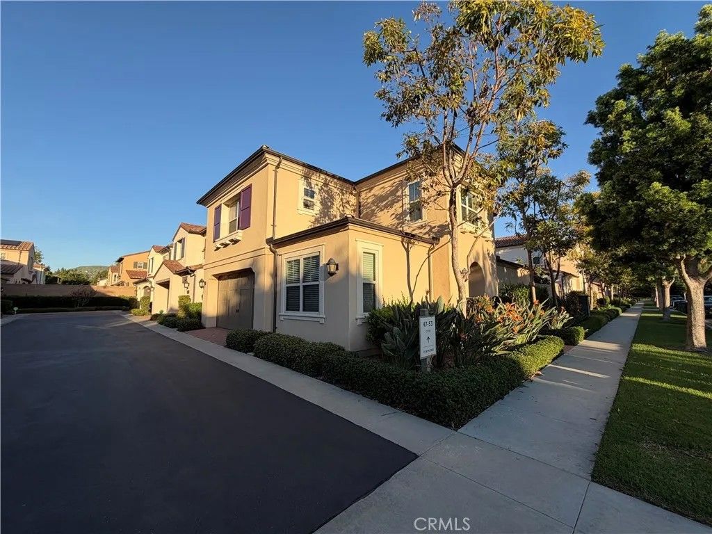 Photo of 45 Diamond, Irvine, CA 92620 (MLS # WS26013266)