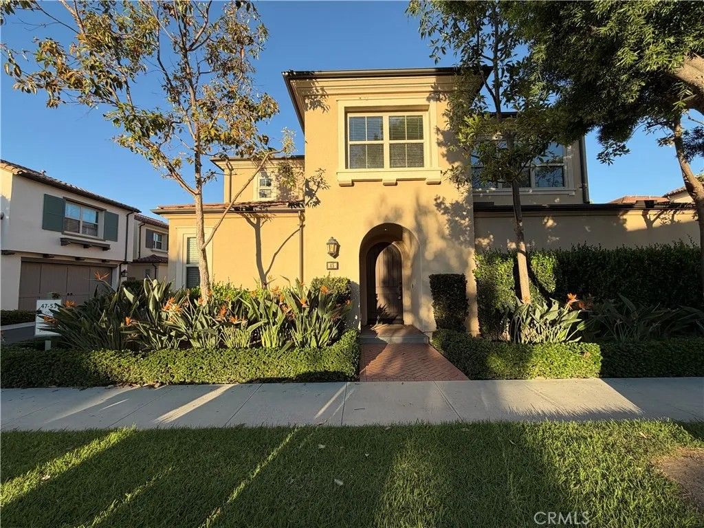 Photo of 45 Diamond, Irvine, CA 92620 (MLS # WS26013266)