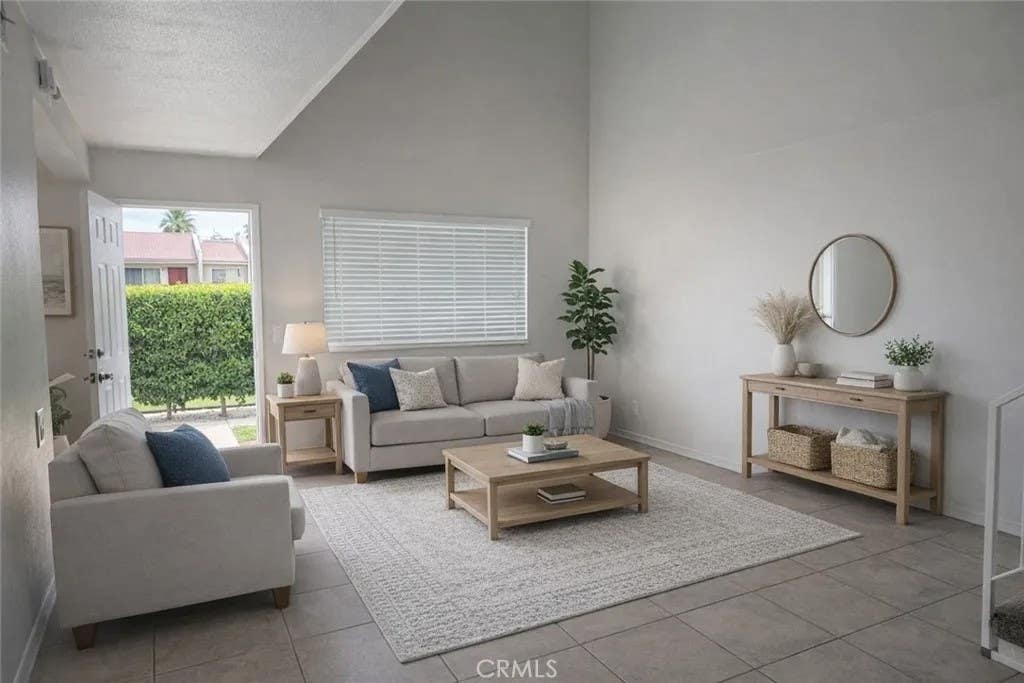 Photo of 51080 Eisenhower #27, La Quinta, CA 92253 (MLS # NP26114717)