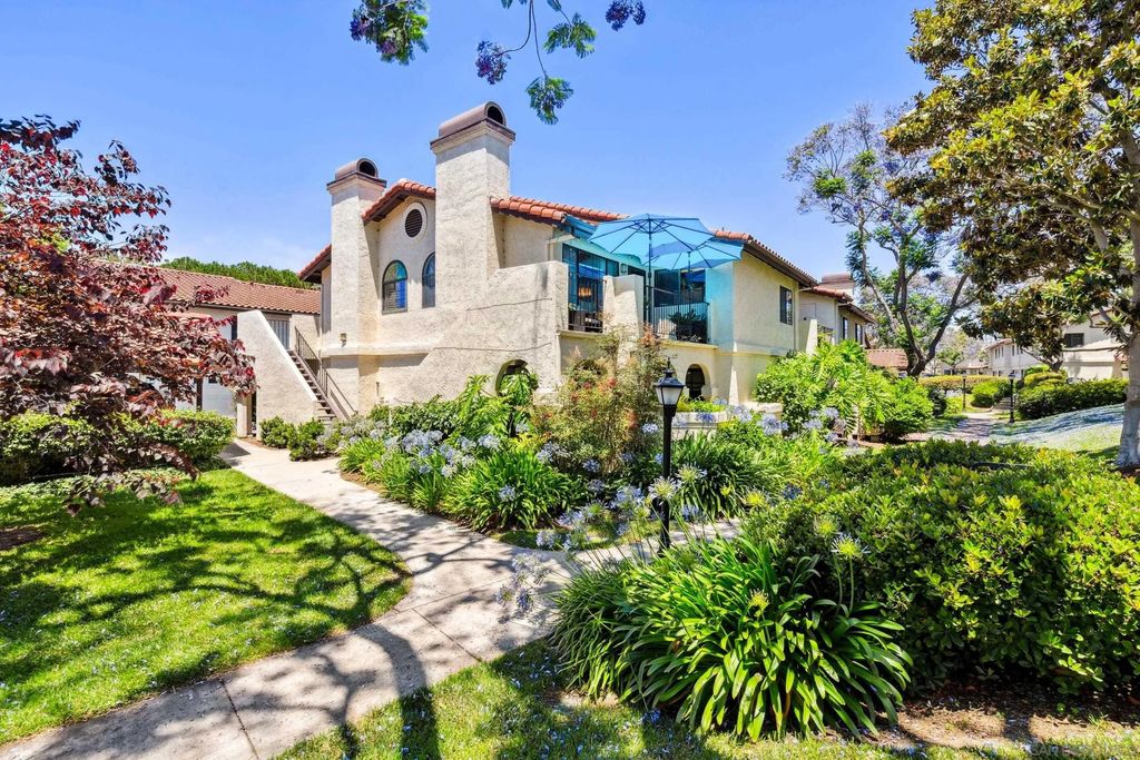 Photo of 4225 Porte De Palmas 187, San Diego, CA 92122 (MLS # 250045249)