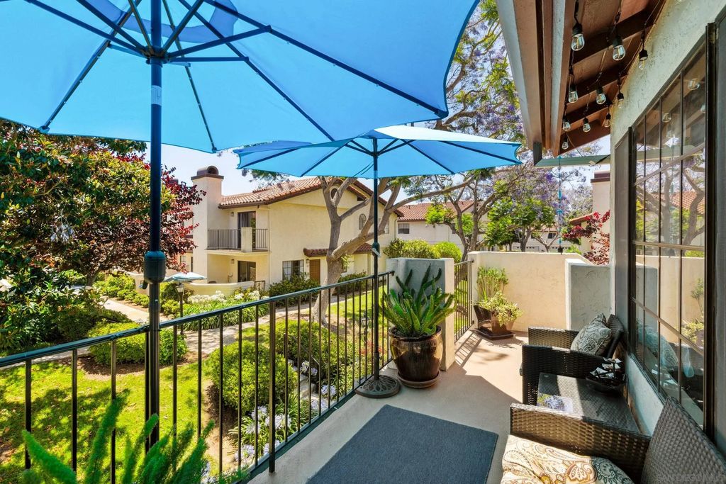 Photo of 4225 Porte De Palmas 187, San Diego, CA 92122 (MLS # 250045249)