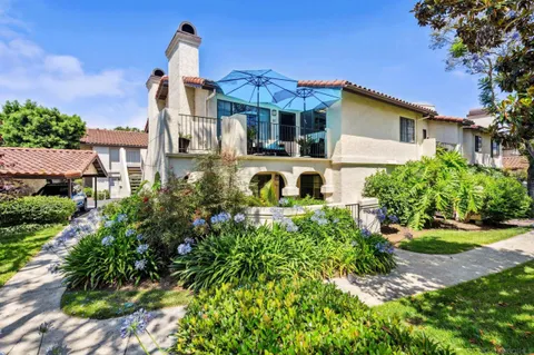 4225 Porte De Palmas Unit 187, San Diego, CA 92122 - #: 250045249