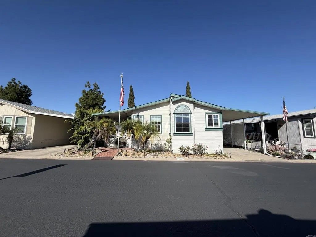 Photo of 8301 Mission Gorge Rd #32, Santee, CA 92071 (MLS # PTP2600787)