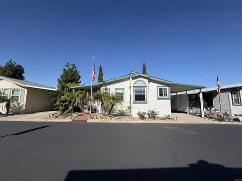 8301 Mission Gorge Rd Unit 32, Santee, CA 92071 - #: PTP2600787