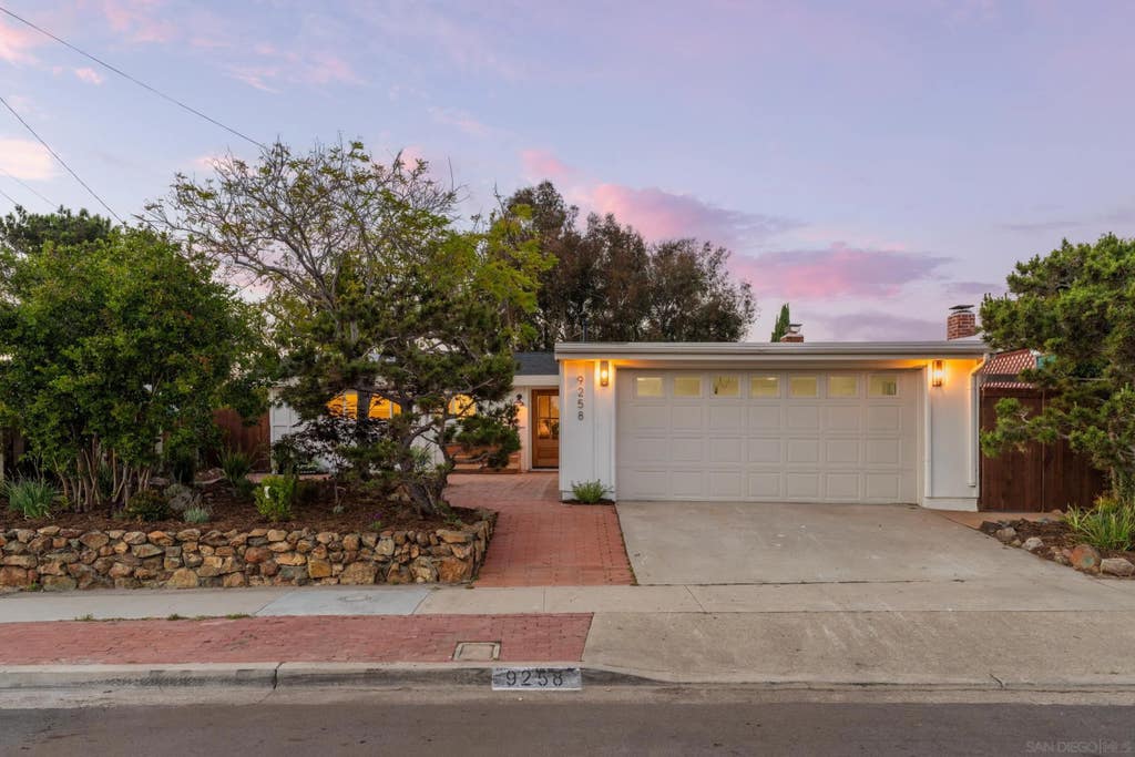 Photo of 9258 Rebecca AVE, San Diego, CA 92123 (MLS # 260013582)