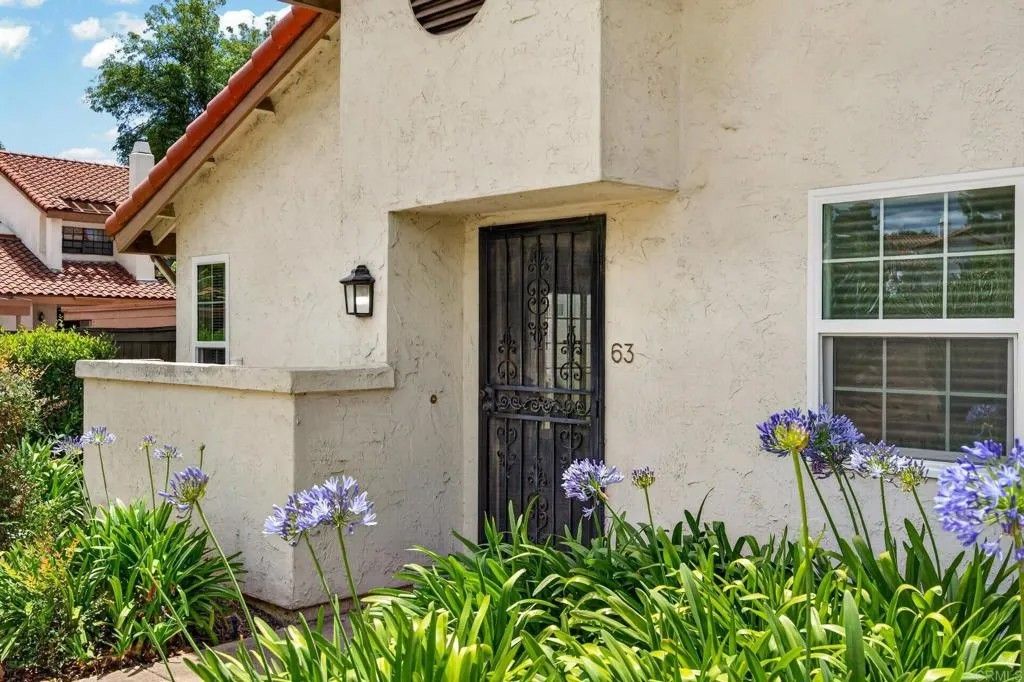 Photo of 1651 S Juniper Street #63, Escondido, CA 92025 (MLS # NDP2605328)