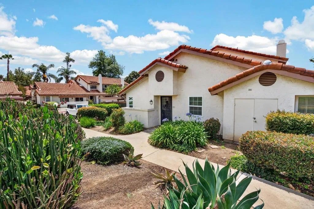 Photo of 1651 S Juniper Street #63, Escondido, CA 92025 (MLS # NDP2605328)