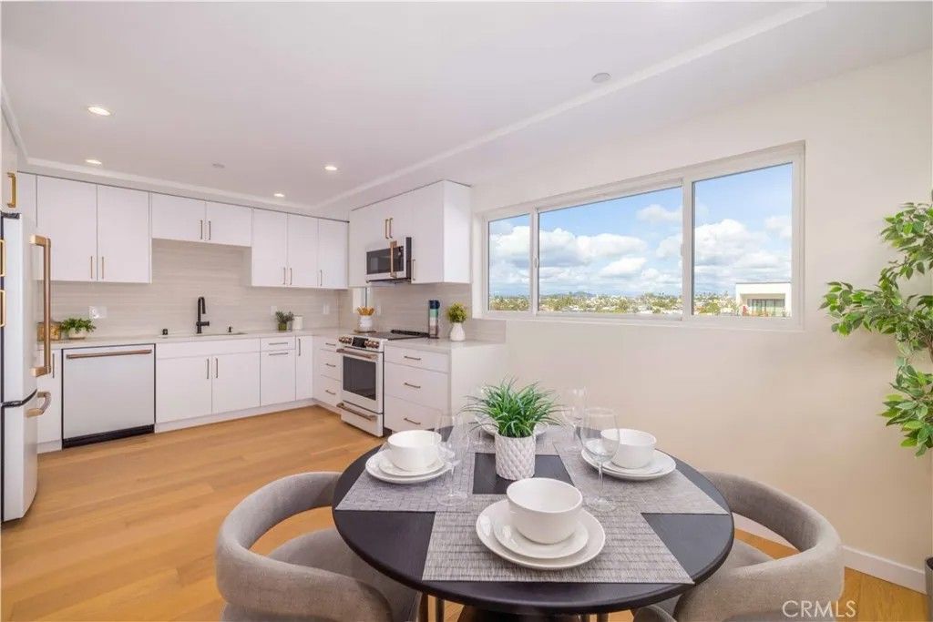 Photo of 4376 Georgia Street, San Diego, CA 92103 (MLS # DW26056917)