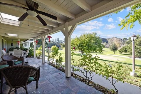 Photo of 19211 Avenue Of The Oaks #A, Newhall, CA 91321 (MLS # SR25254025)