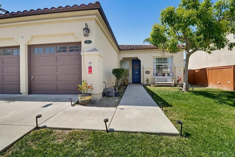 2614 Flagstaff Court