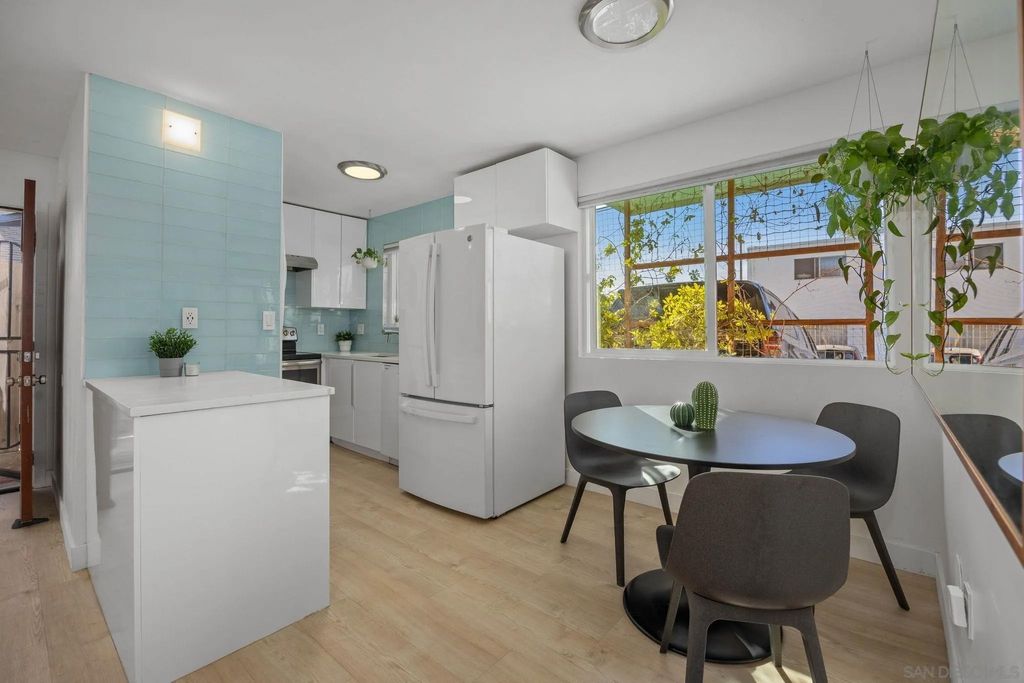 Photo of 4506 Alabama St #3, San Diego, CA 92116 (MLS # 260004532)