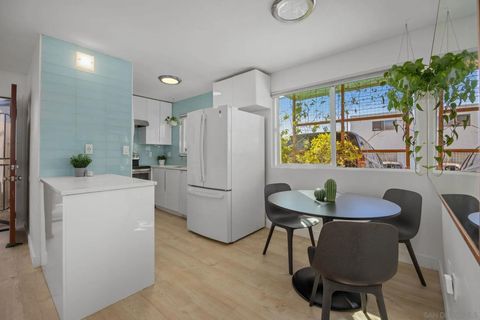 4506 Alabama St 3 San Diego CA 92116