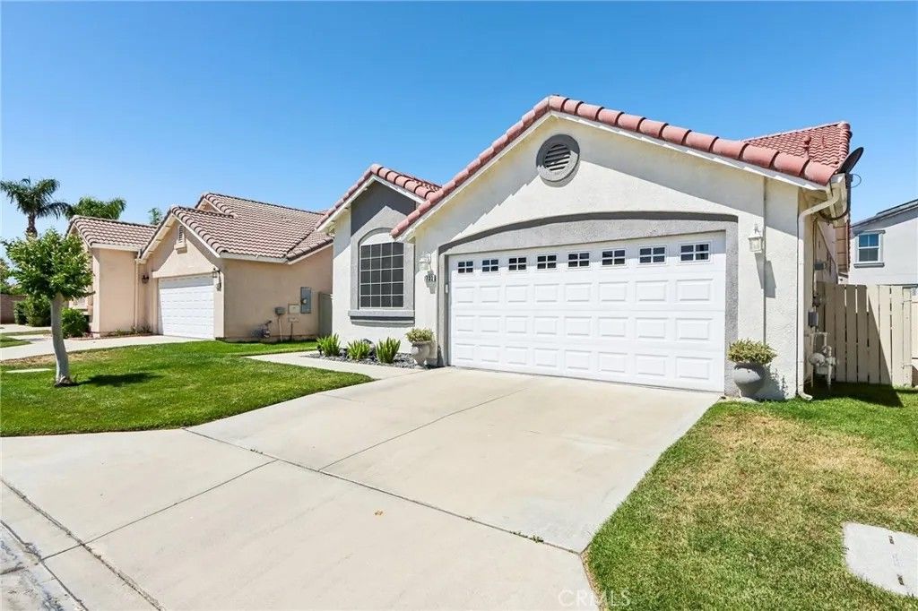 Photo of 1732 Ametista Drive, San Jacinto, CA 92583 (MLS # IV26105640)