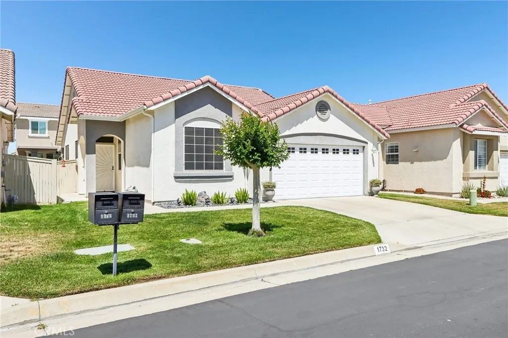 Photo of 1732 Ametista Drive, San Jacinto, CA 92583 (MLS # IV26105640)