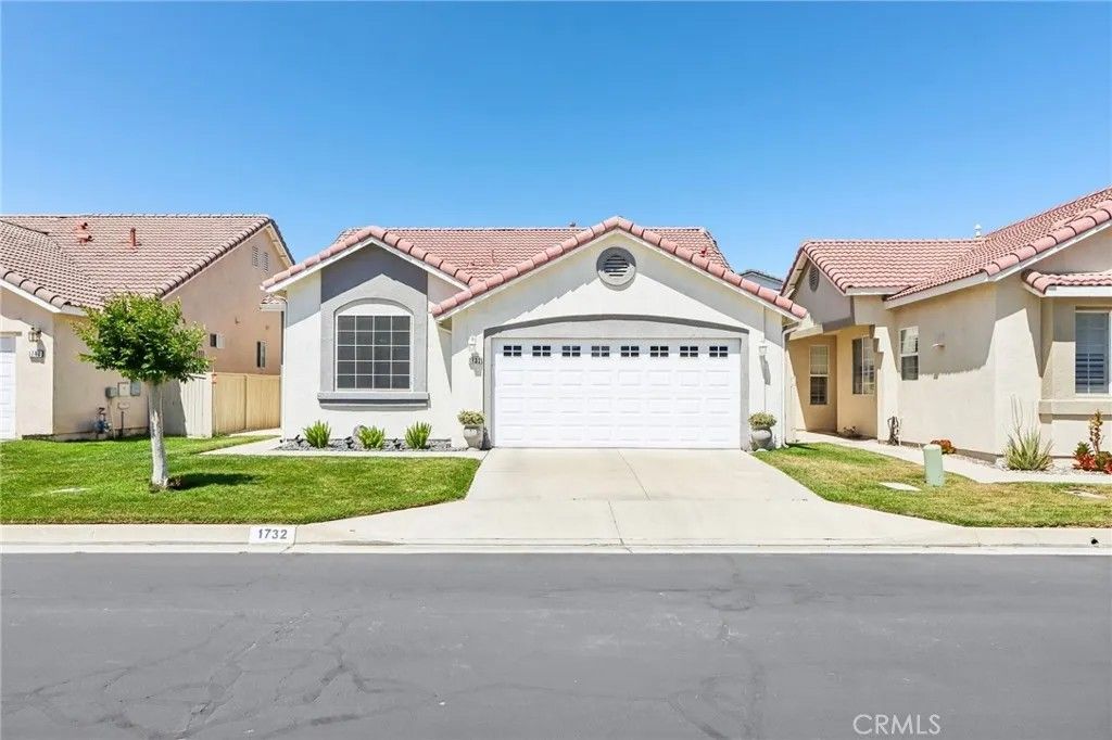 Photo of 1732 Ametista Drive, San Jacinto, CA 92583 (MLS # IV26105640)