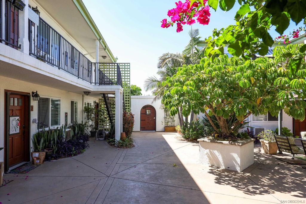 Photo of 4425 50th St #16, San Diego, CA 92115 (MLS # 260008562)