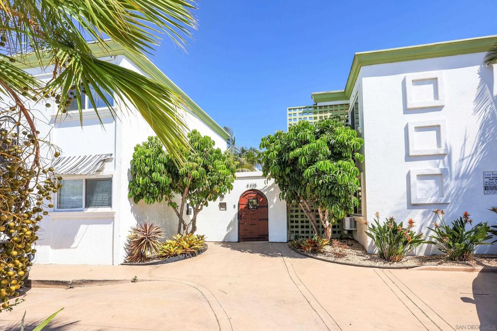 Photo of 4425 50th St #16, San Diego, CA 92115 (MLS # 260008562)