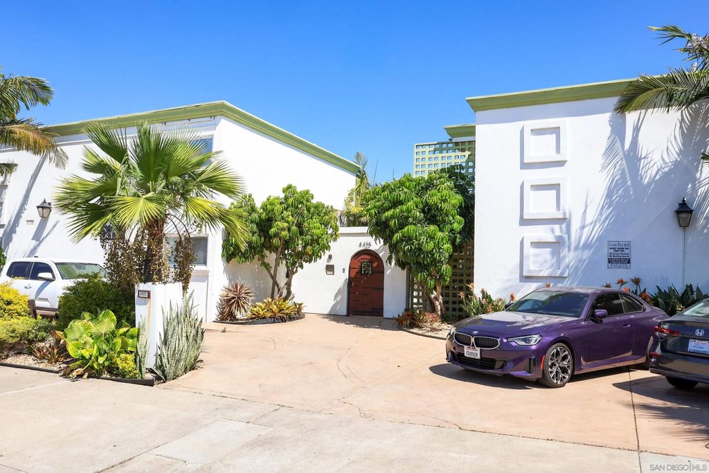 Photo of 4425 50th St #16, San Diego, CA 92115 (MLS # 260008562)