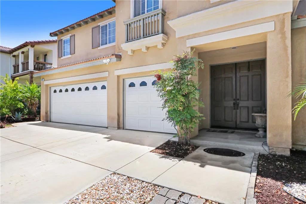Photo of 26893 Sugarite Canyon Drive, Moreno Valley, CA 92555 (MLS # PW26150990)