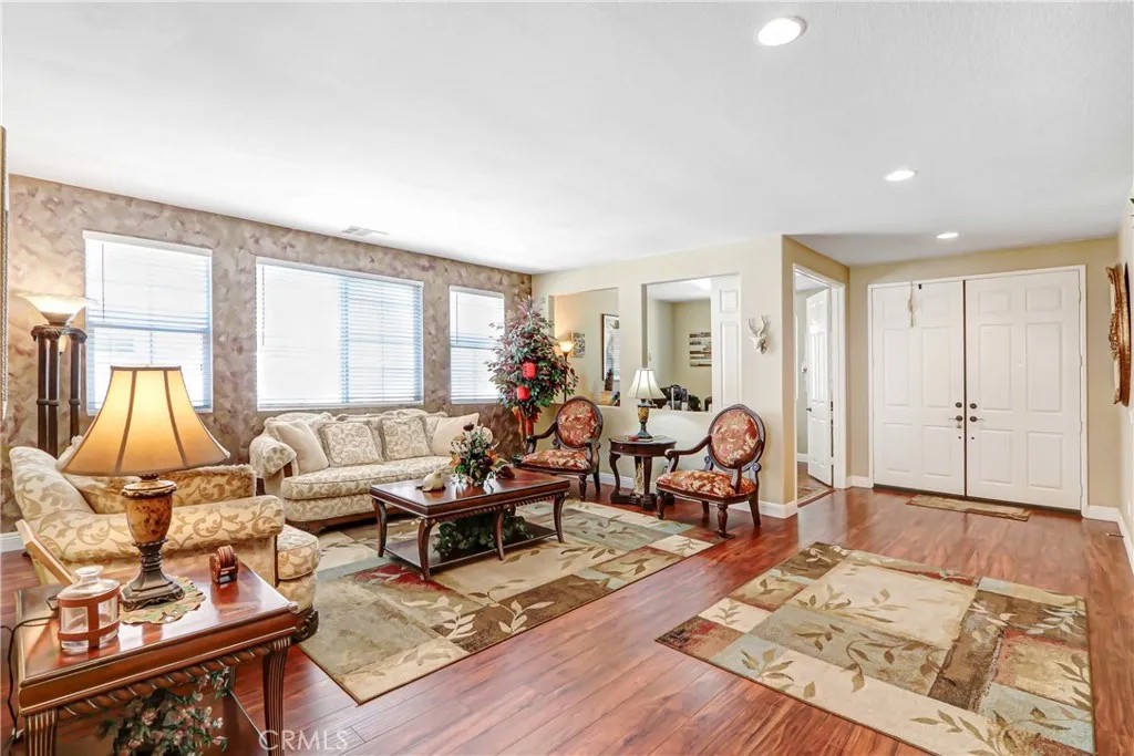 26893 Sugarite Canyon Drive
