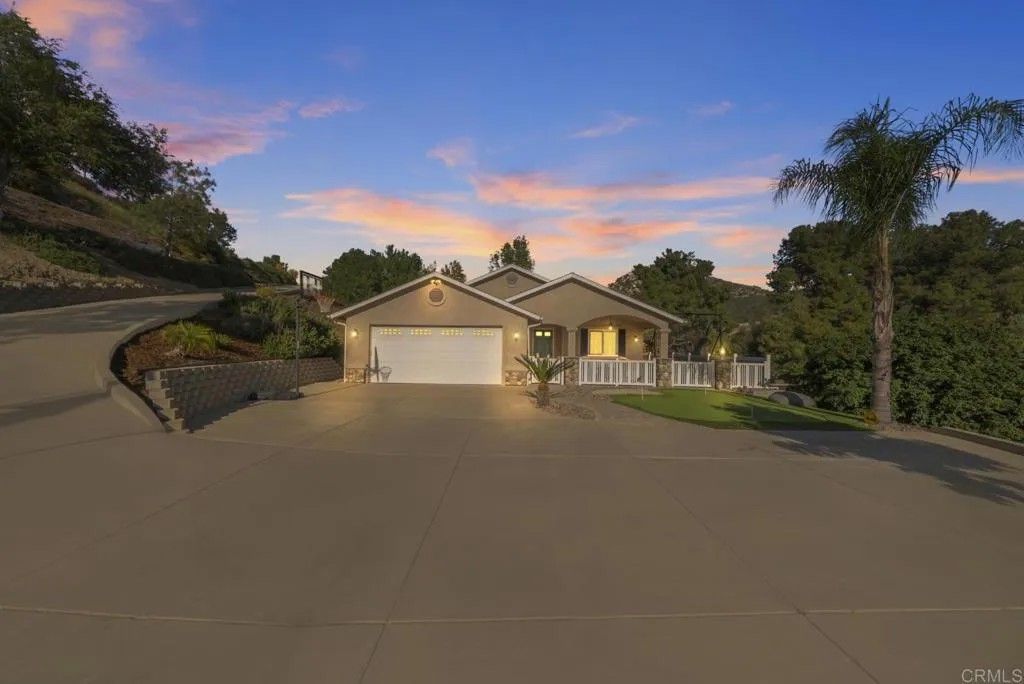 Photo of 1107 Saint George Drive, El Cajon, CA 92019 (MLS # PTP2602451)