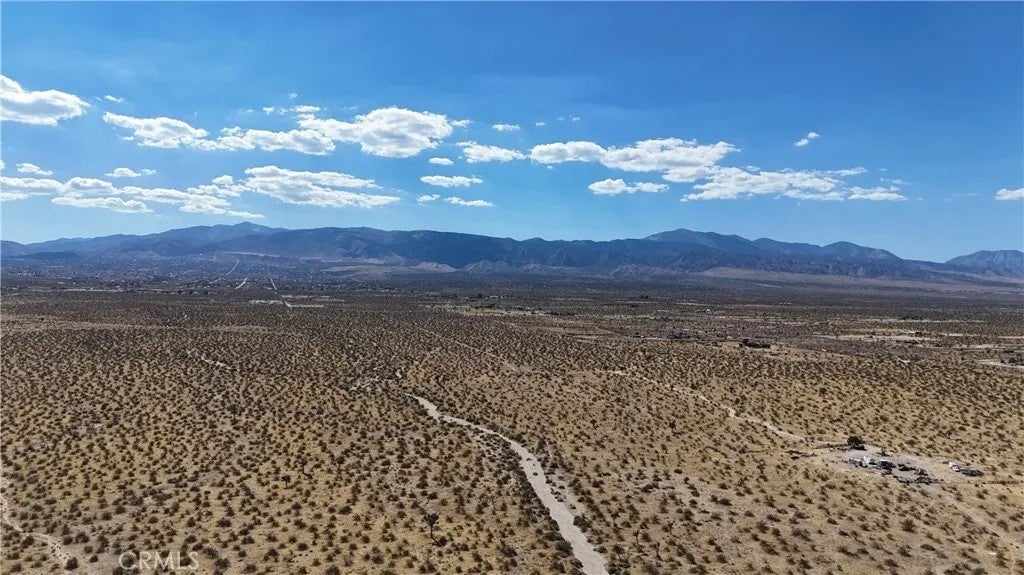 Photo of 0 Vacant Land, Pinon Hills, CA 92372 (MLS # IV26220570)