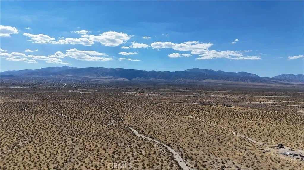 Photo of 0 Vacant Land, Pinon Hills, CA 92372 (MLS # IV26220570)