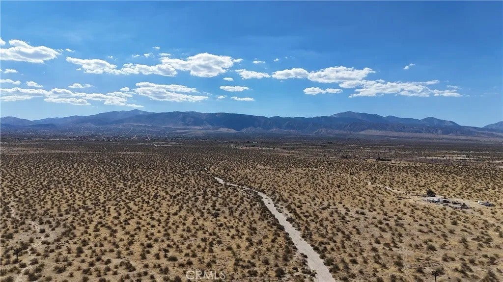 Photo of 0 Vacant Land, Pinon Hills, CA 92372 (MLS # IV26220570)
