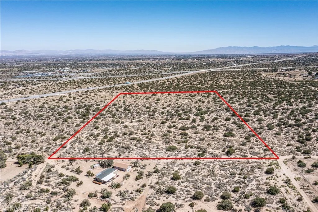 0 Silver Rock Lot 01