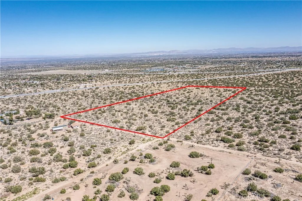 0 Silver Rock Lot 01