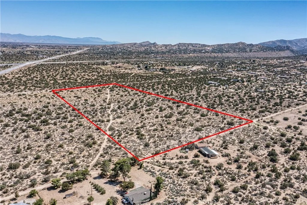 0 Silver Rock Lot 01