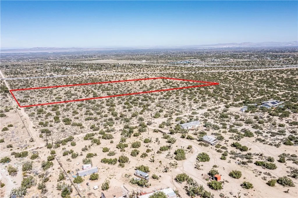 0 Silver Rock Lot 01