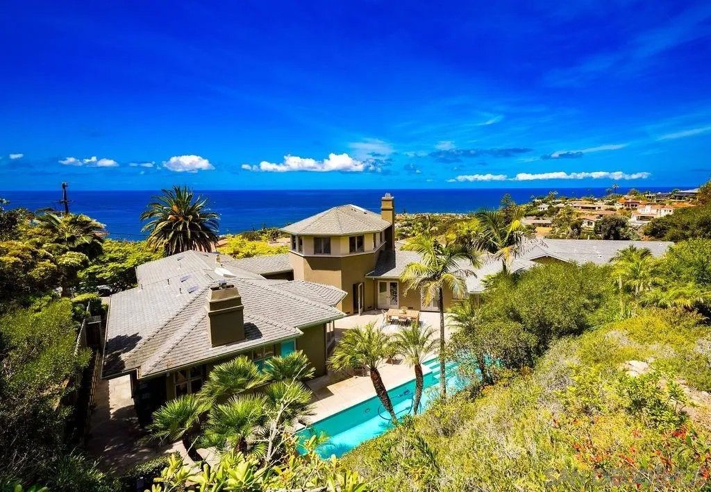 Photo of 5931 La Jolla Corona Dr, La Jolla, CA 92037 (MLS # 260009902)