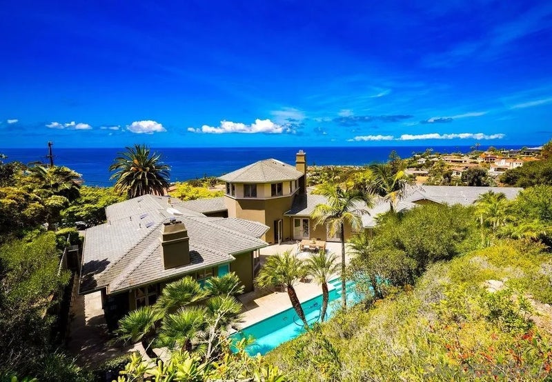 5931 La Jolla Corona
