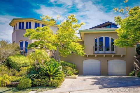 Photo of 5931 La Jolla Corona Dr, La Jolla, CA 92037 (MLS # 260009902)